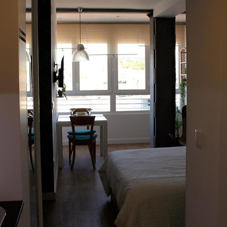 Nice Studio In Alicante City Centre Zewnętrze zdjęcie