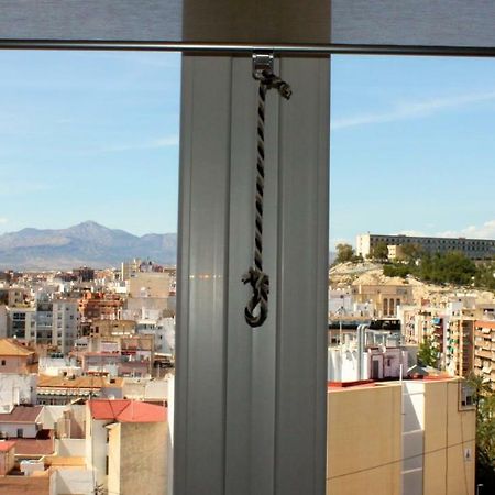 Nice Studio In Alicante City Centre Zewnętrze zdjęcie
