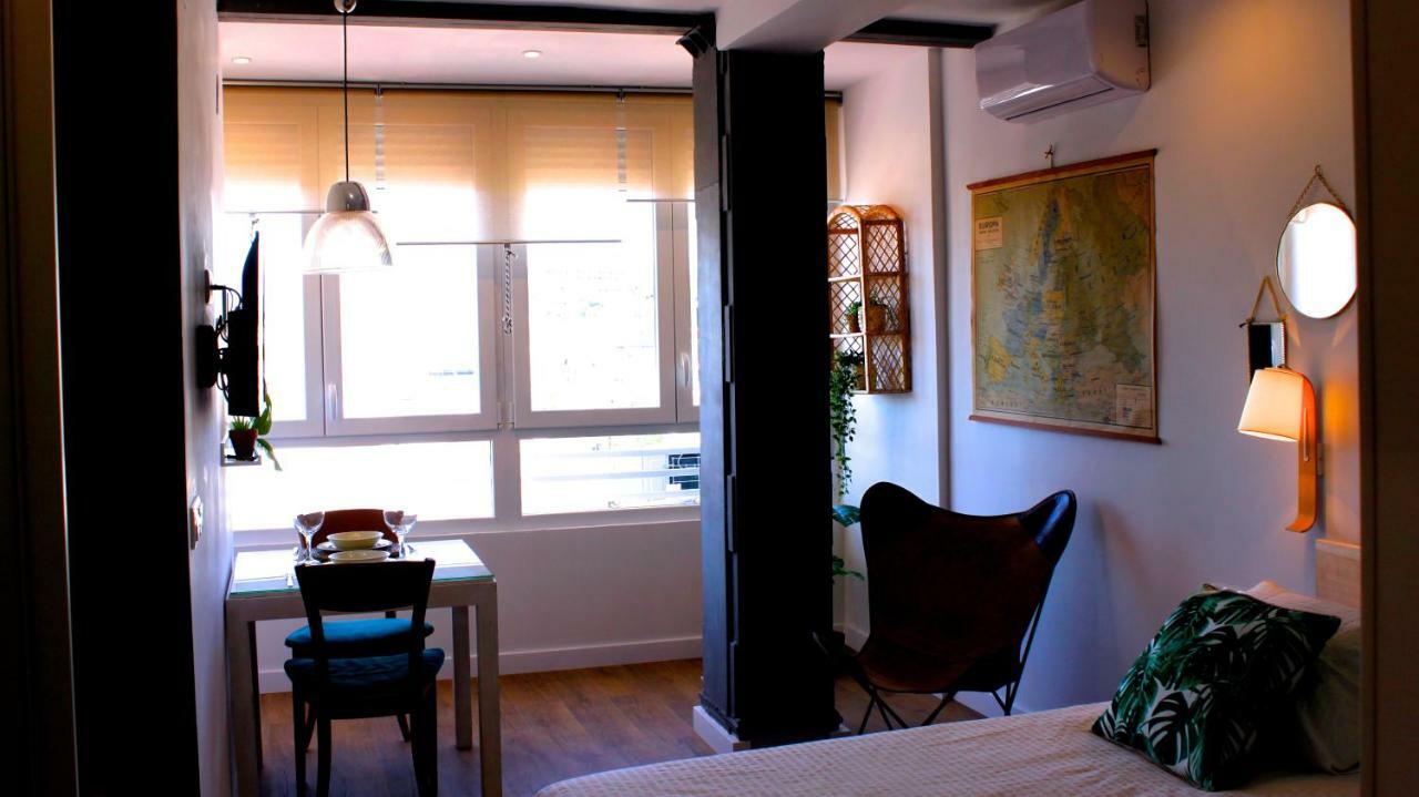 Nice Studio In Alicante City Centre Zewnętrze zdjęcie