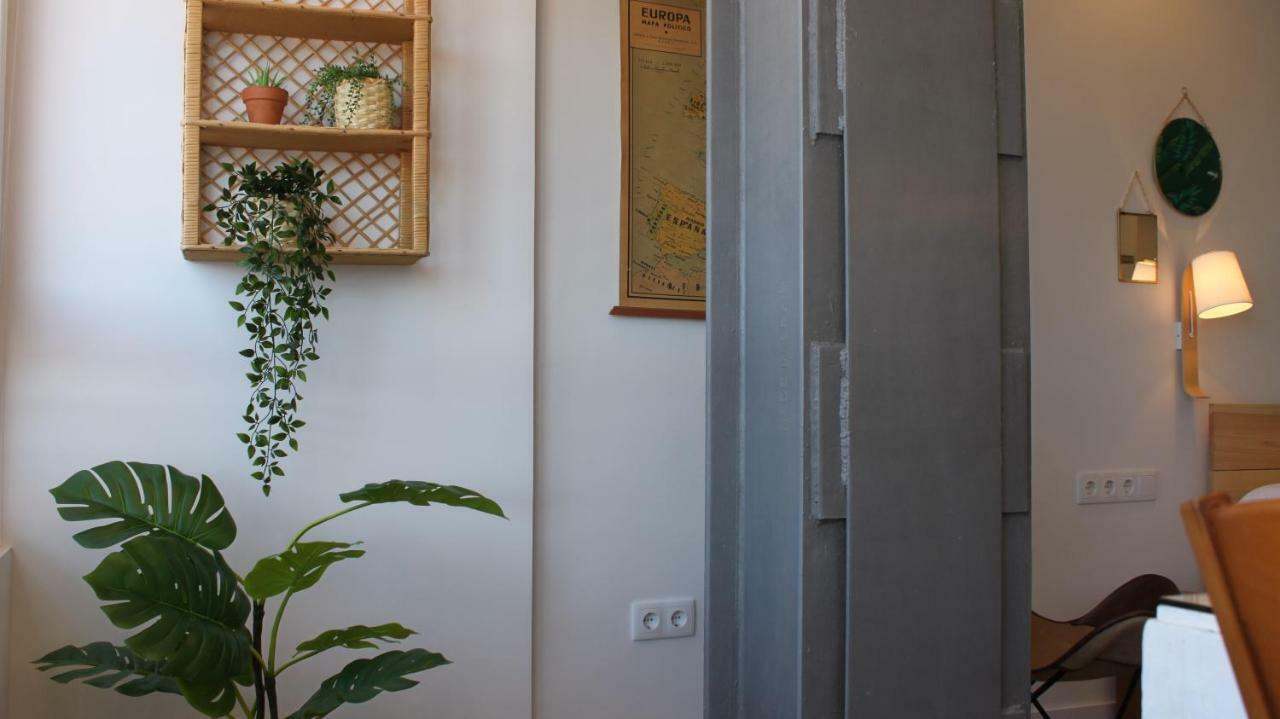 Nice Studio In Alicante City Centre Zewnętrze zdjęcie