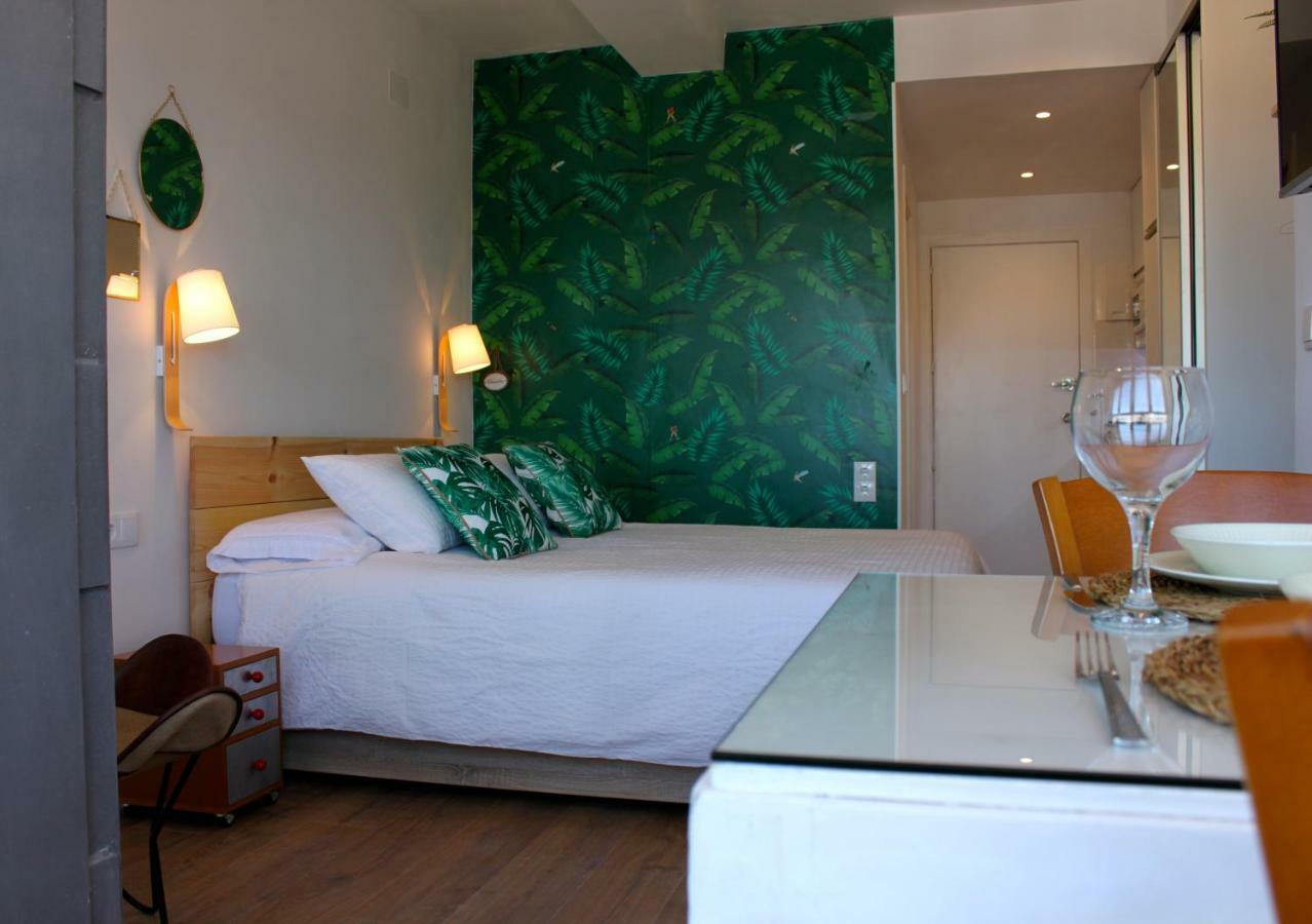 Nice Studio In Alicante City Centre Zewnętrze zdjęcie