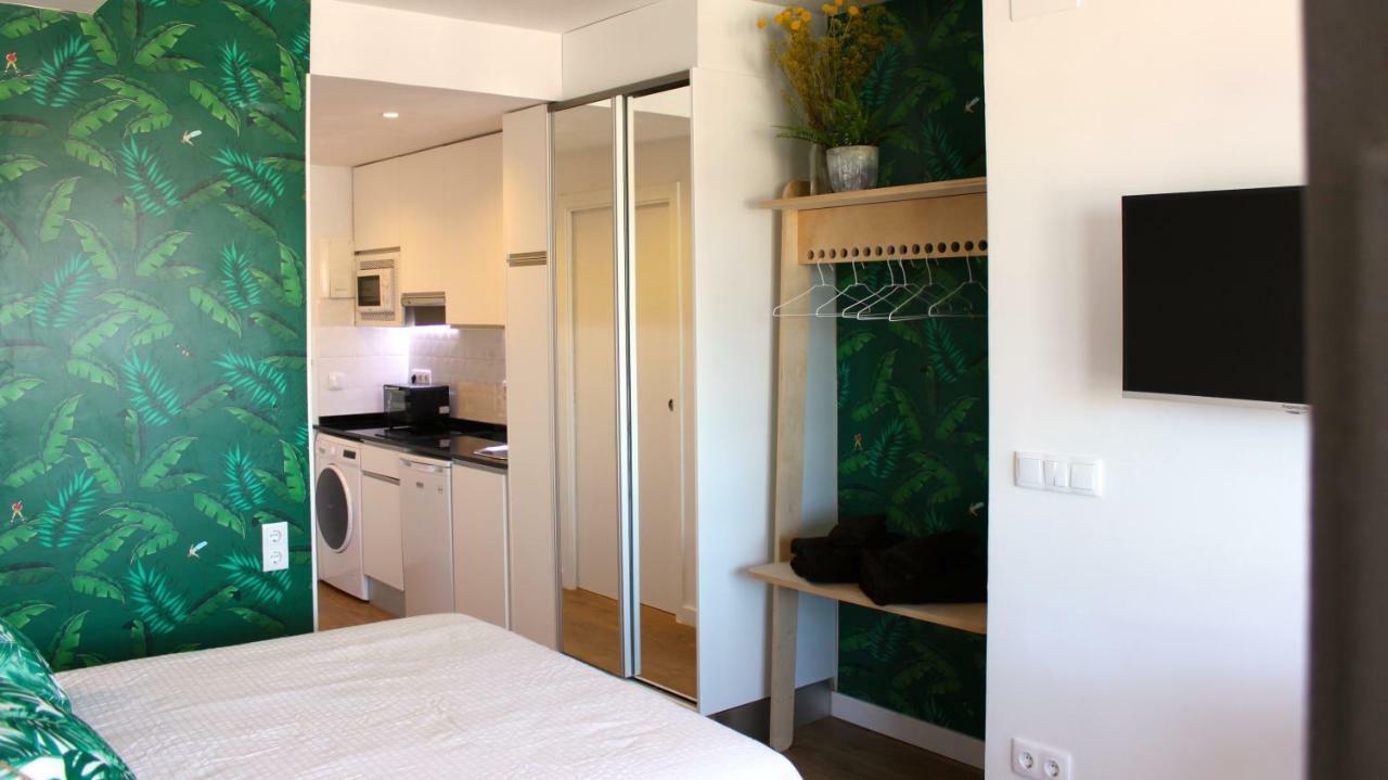 Nice Studio In Alicante City Centre Zewnętrze zdjęcie