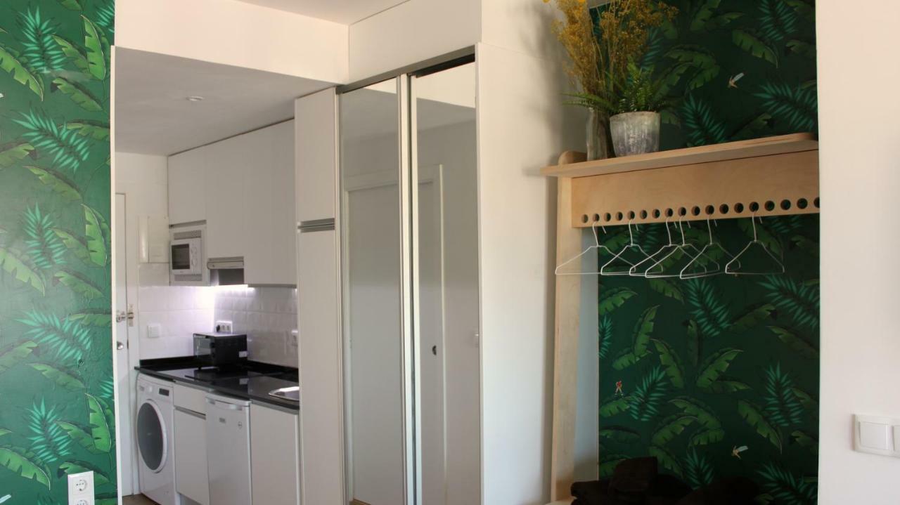 Nice Studio In Alicante City Centre Zewnętrze zdjęcie