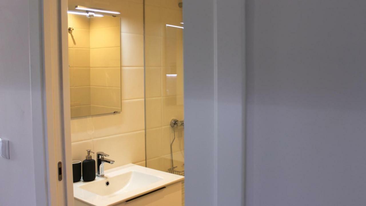 Nice Studio In Alicante City Centre Zewnętrze zdjęcie