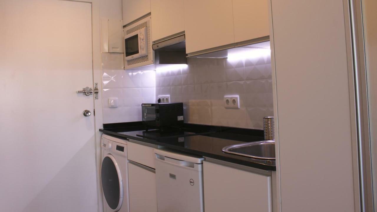 Nice Studio In Alicante City Centre Zewnętrze zdjęcie